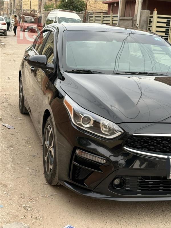 Kia Forte 2021 for sale in Iraq - Baghdad